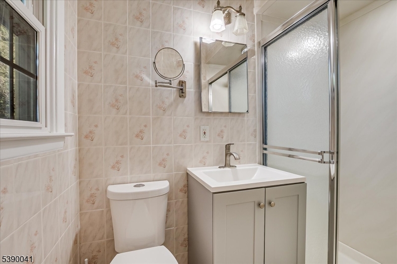 Main Bath