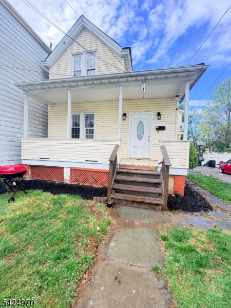 Front Property