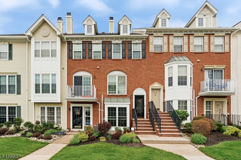 Welcome Home
