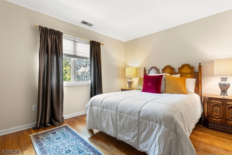 4th Bedroom