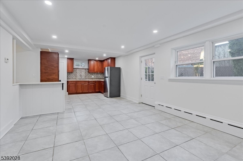 Dining Room / Kitchen
