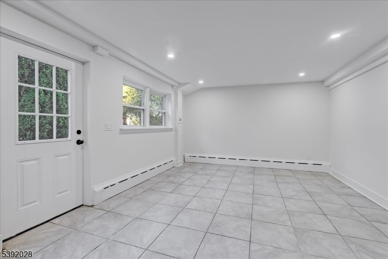 Living Room / Dining Room