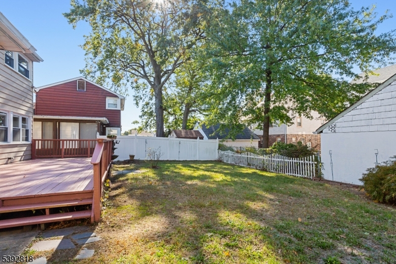 Yard