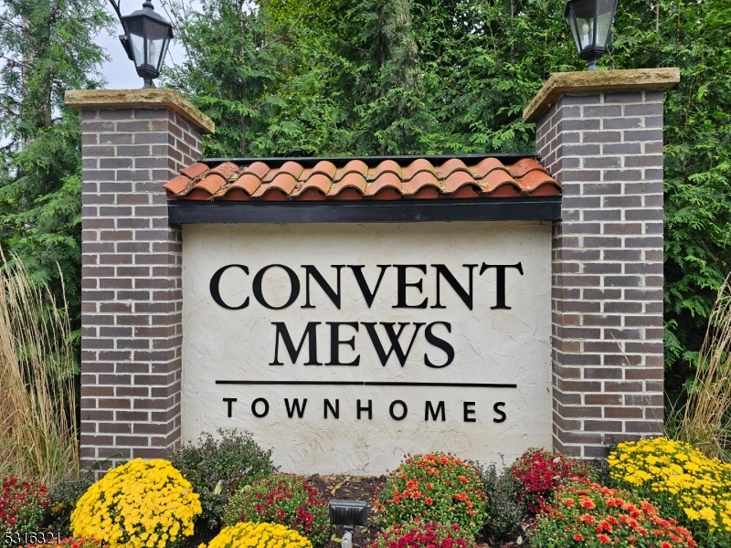 Convent Mews
