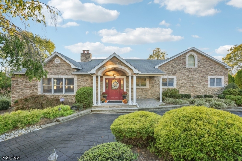 Welcome home to this expansive, beautifully maintained 4,900 sq ft 6 bedroom 5 bathroom Ranch.