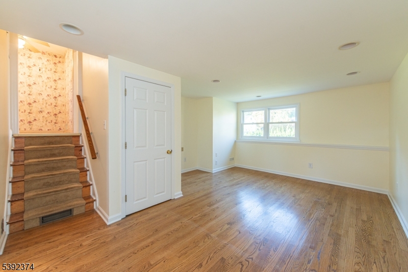 Lower Level Family Room