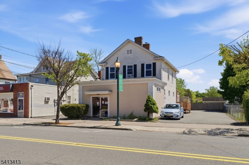31 W Somerset Street