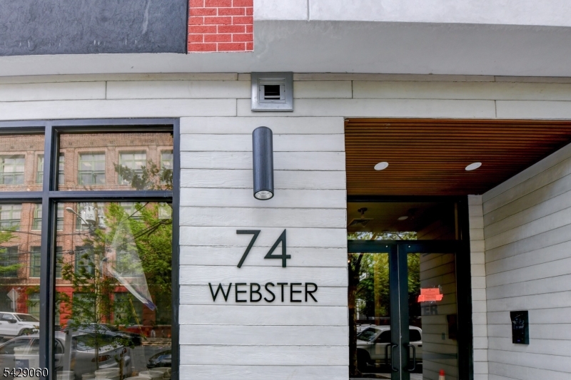 Building Exterior