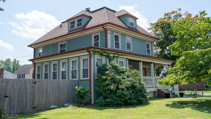 288 Paterson Ave.,Little Falls