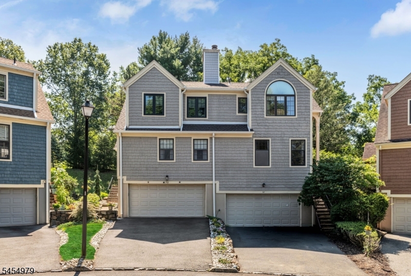 Front of Home-Left Side
