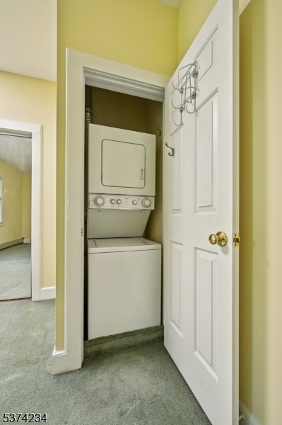 In-Unit Laundry