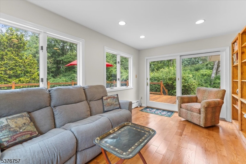 Sunroom