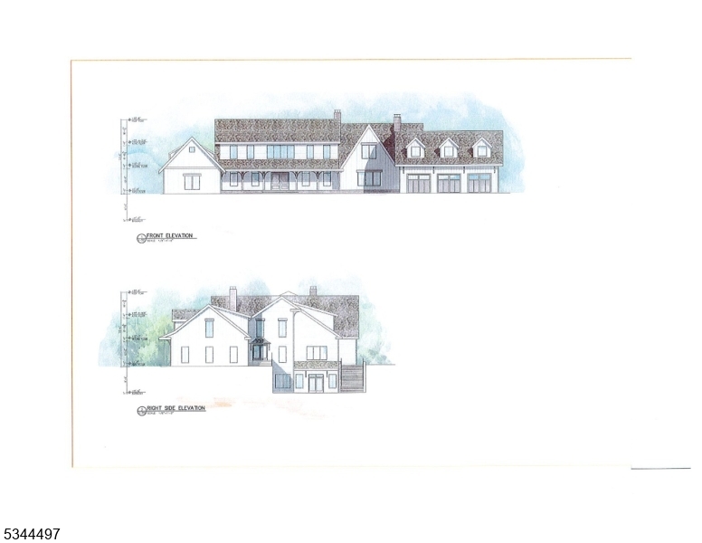 Front Elevation