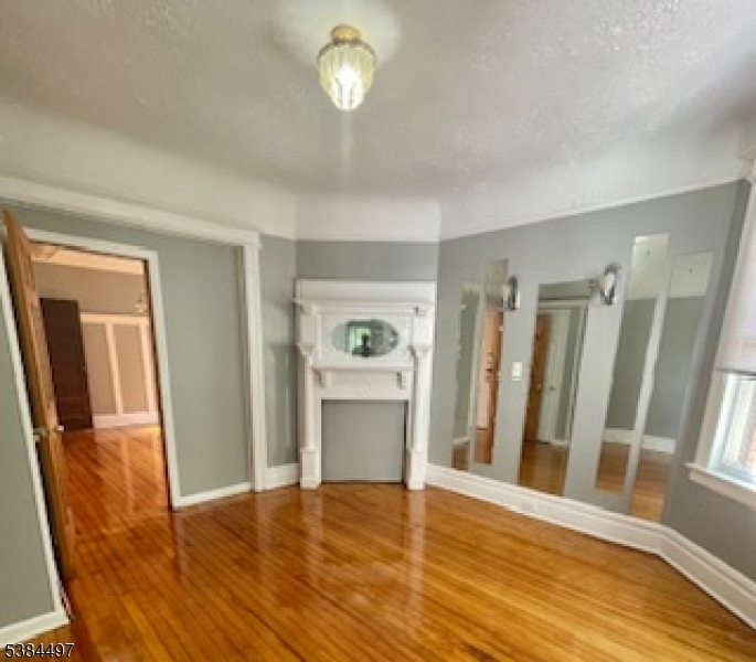 Primary Bed room