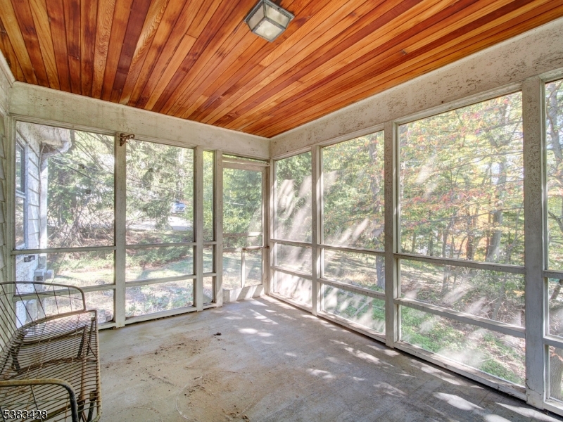Sunroom