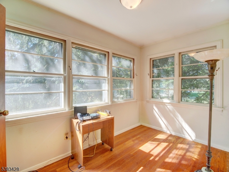 Office / Den