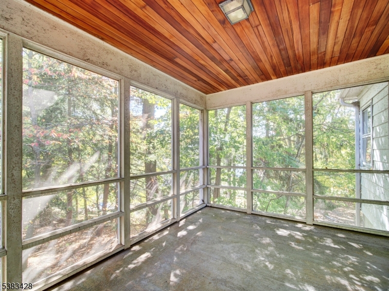 Sunroom