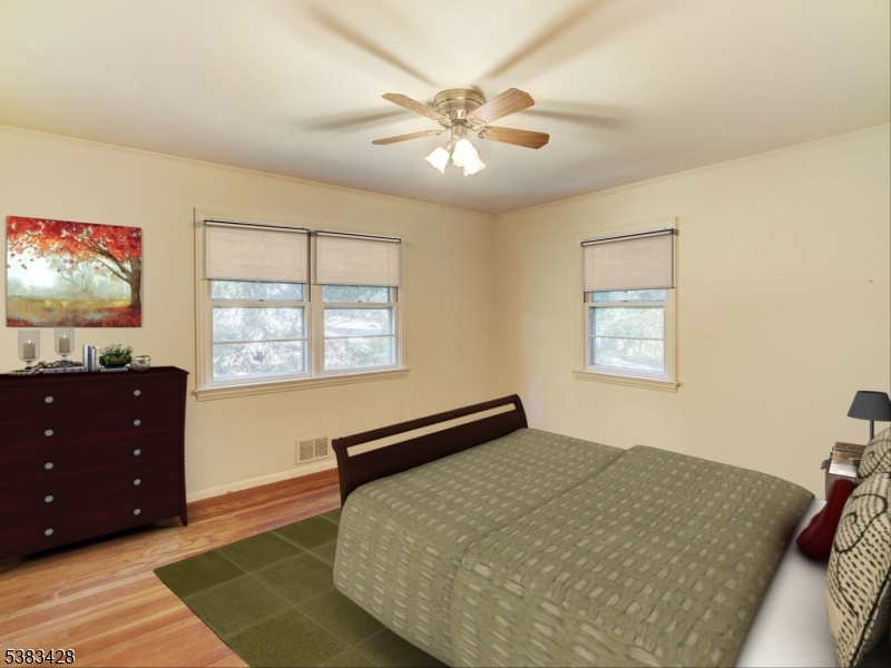 VS Bedroom