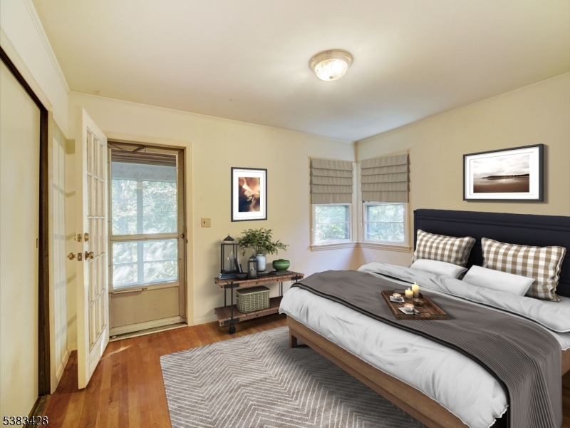 VS Bedroom