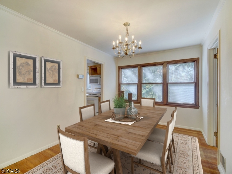 VS Dining Room