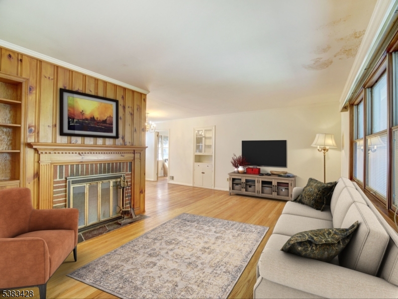 VS Living Room