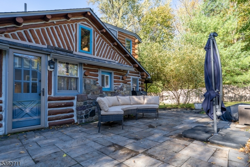 Cabin