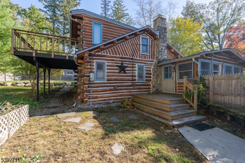 Cabin
