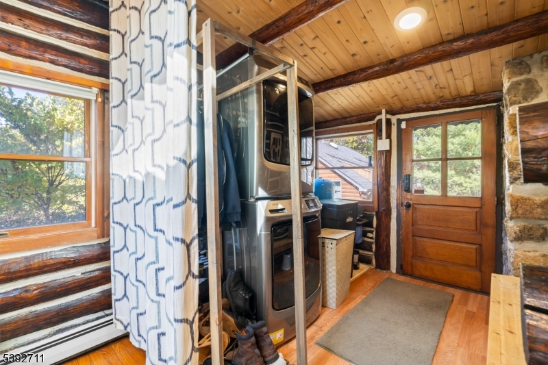 Mudroom