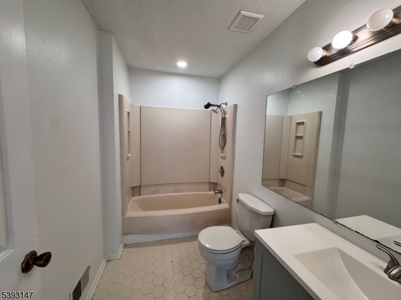 Hall Bath