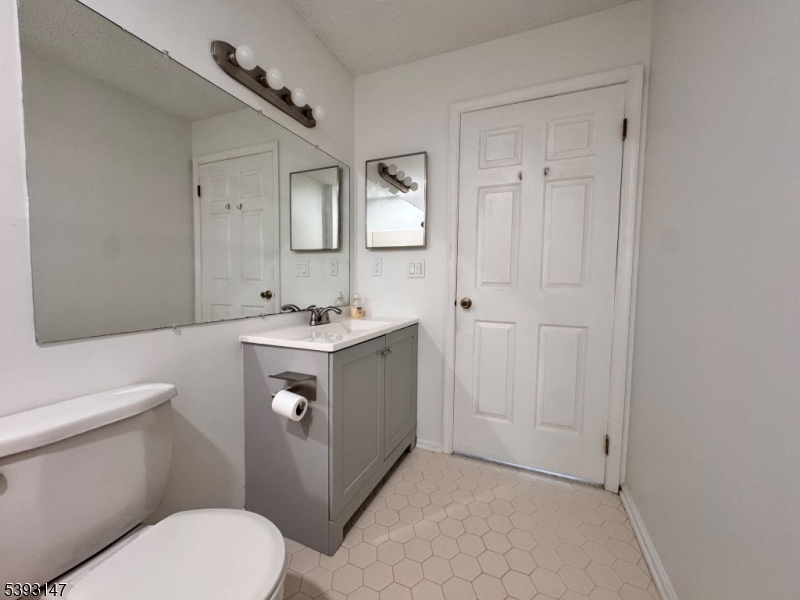 Hall Bath