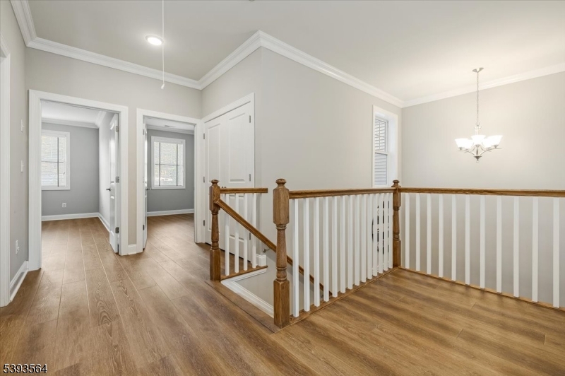 Second Floor Landing