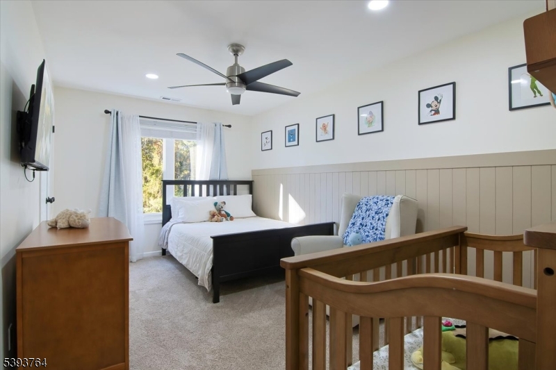 BEDROOM ONE Endless possibilities. Make this your own!