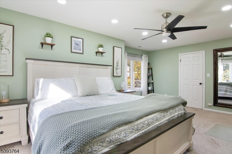 PRIMARY BEDROOM Your search is over!