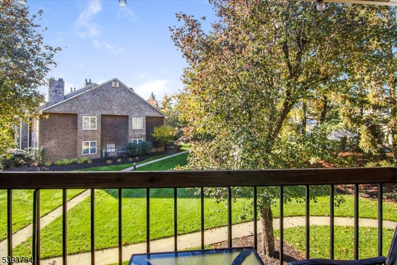 BALCONY LOOK AT THIS VIEW!!!