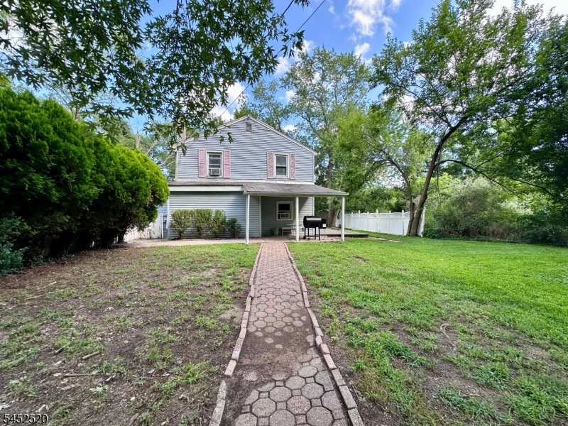 Welcome Home!