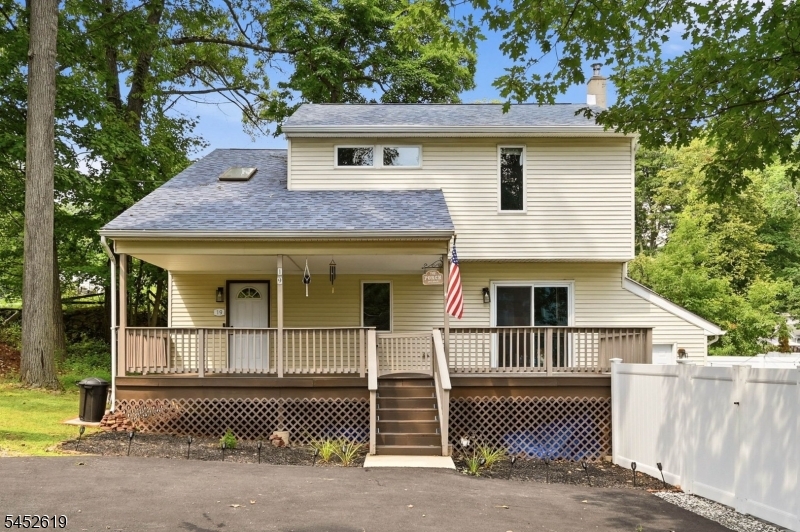 Front View