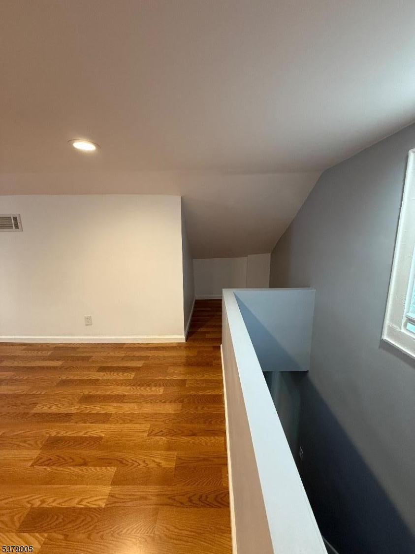 upstairs bedroom