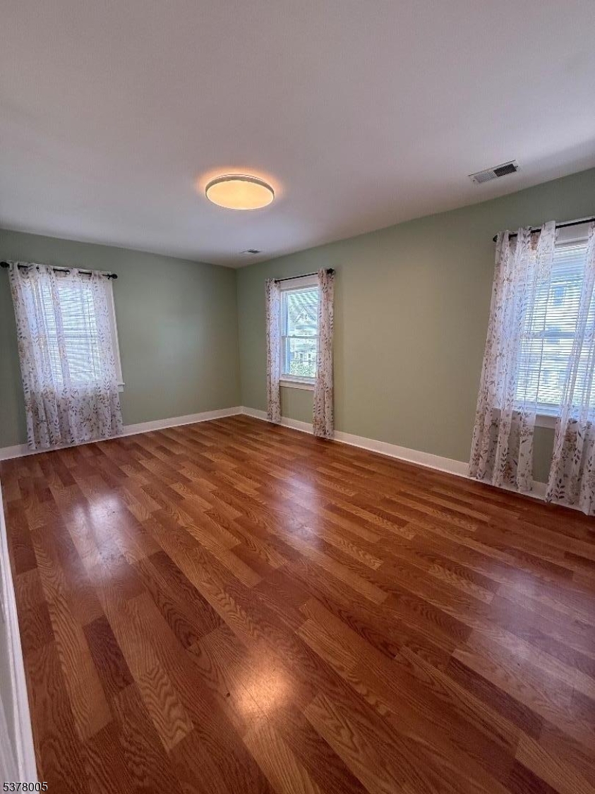 living room or 3rd bedroom