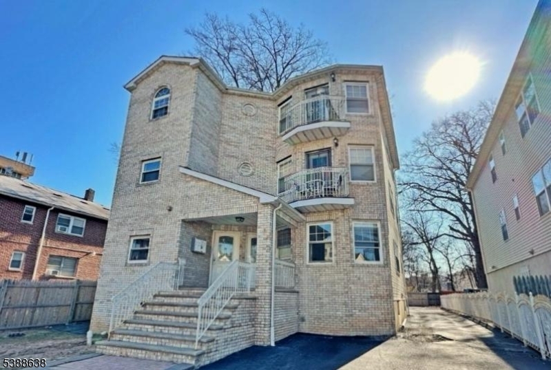 Full View of property