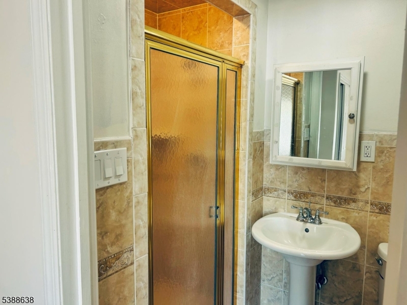 Bathroom Master private en-suite