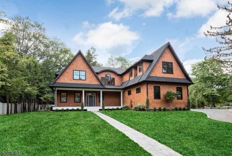 Welcome to This Stunning 5 Bedroom, 5 Bathroom Masterpiece