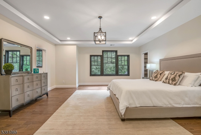 Primary Bedroom Awaiting Your Personal Touch