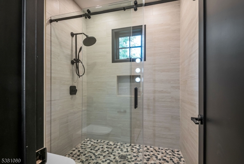 Bathroom Large Stall Shower