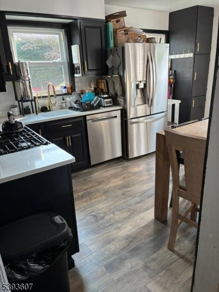 Kitchen Eat-In-Kitchen