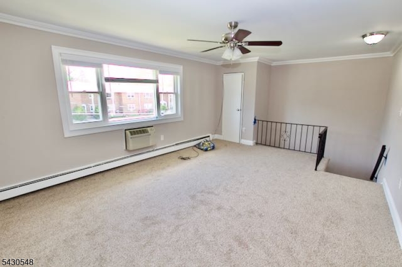 Huge Living Room