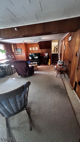 Grade Level Family Room