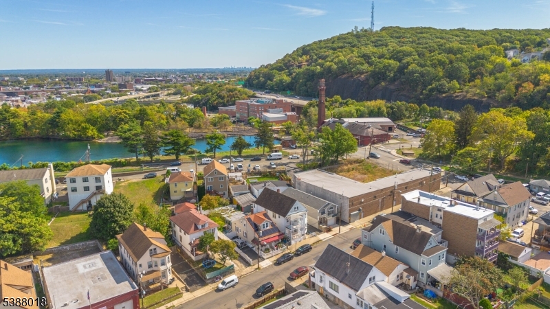 Citi of Paterson