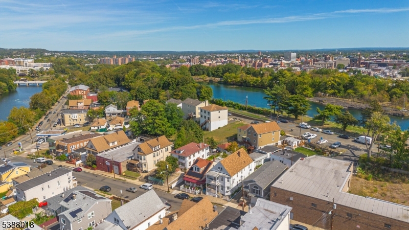City of Paterson side