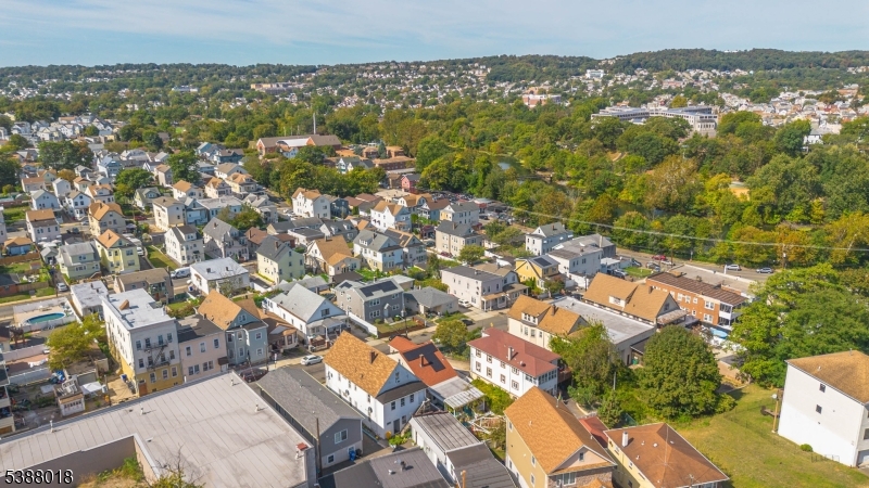 City of Paterson