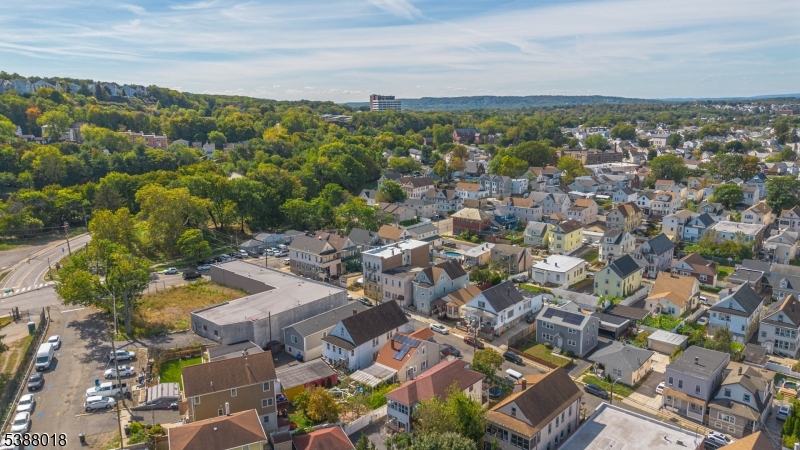 City of Paterson